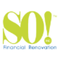 SO! Financial Renovation logo, SO! Financial Renovation contact details