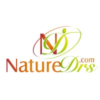 NatureDrs logo, NatureDrs contact details