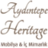 Aydıntepe Heritage logo, Aydıntepe Heritage contact details