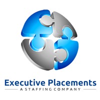 Executive Placements, LLC. logo, Executive Placements, LLC. contact details