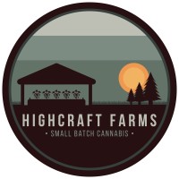 HighCraft Farms logo, HighCraft Farms contact details