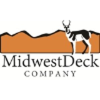 Midwest Deck Company logo, Midwest Deck Company contact details