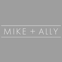 Mike + Ally logo, Mike + Ally contact details