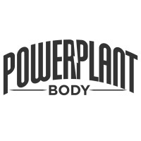 Powerplantbody logo, Powerplantbody contact details