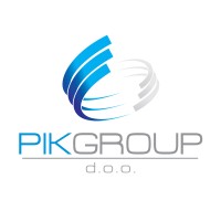 PiK Group doo logo, PiK Group doo contact details