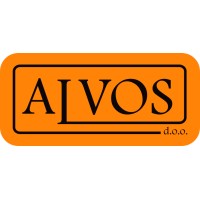 Alvos doo logo, Alvos doo contact details