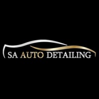 San Antonio Auto Detailing logo, San Antonio Auto Detailing contact details