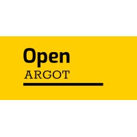 Open Argot logo, Open Argot contact details