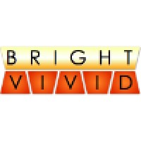 Bright Vivid Ltd logo, Bright Vivid Ltd contact details