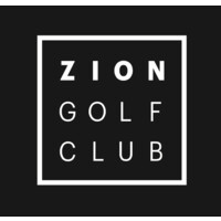 Zion Golf Club logo, Zion Golf Club contact details