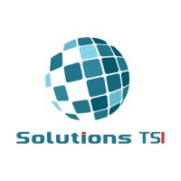 Solutions TSI logo, Solutions TSI contact details