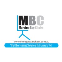 Moreton Bay Chairs logo, Moreton Bay Chairs contact details