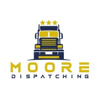 Moore Dispatching logo, Moore Dispatching contact details