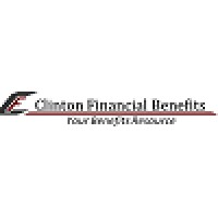 Clinton Financial Benefits logo, Clinton Financial Benefits contact details