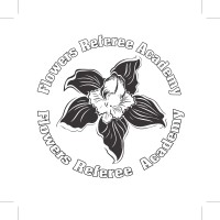 FlowersRefereeAcadamy logo, FlowersRefereeAcadamy contact details