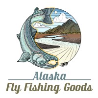 Alaska Fly Fishing Goods logo, Alaska Fly Fishing Goods contact details