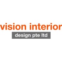 Vision Interior Design logo, Vision Interior Design contact details