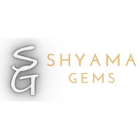 Shyama Gems logo, Shyama Gems contact details