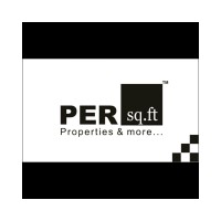 Per Sqft Properties logo, Per Sqft Properties contact details