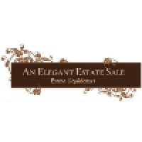 An Elegant Estate Sale logo, An Elegant Estate Sale contact details