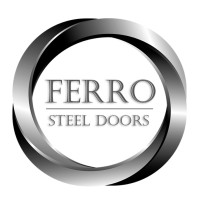 Ferro Steel Doors logo, Ferro Steel Doors contact details