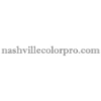 Nashville Color Pro logo, Nashville Color Pro contact details