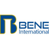 BeNe International logo, BeNe International contact details