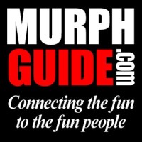 MurphGuide Entertainment logo, MurphGuide Entertainment contact details