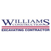 Williams Construction Contractors logo, Williams Construction Contractors contact details