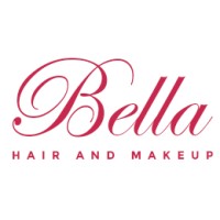 Bella Hair & Makeup logo, Bella Hair & Makeup contact details