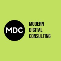 Modern Digital Consulting logo, Modern Digital Consulting contact details