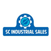 SC INDUSTRIAL SALES LLC logo, SC INDUSTRIAL SALES LLC contact details