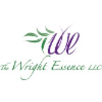 The Wright Essence logo, The Wright Essence contact details