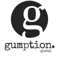 Gumption Global logo, Gumption Global contact details