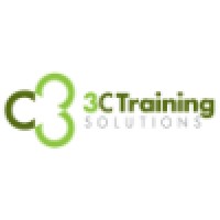 3C Training Solutions logo, 3C Training Solutions contact details