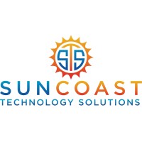 Suncoast Technology Solutions logo, Suncoast Technology Solutions contact details