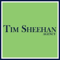 Tim Sheehan Agency logo, Tim Sheehan Agency contact details