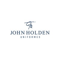 John Holden Uniformes logo, John Holden Uniformes contact details