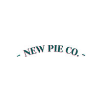 New Pie Co. logo, New Pie Co. contact details