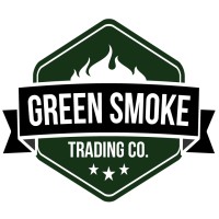 Green Smoke Trading Company logo, Green Smoke Trading Company contact details