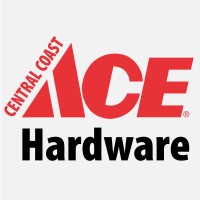 Central Coast Ace Hardware logo, Central Coast Ace Hardware contact details