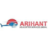 Arihant Helicopter Service logo, Arihant Helicopter Service contact details