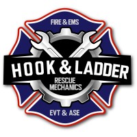 Hook & Ladder Rescue Mechanics LLC logo, Hook & Ladder Rescue Mechanics LLC contact details