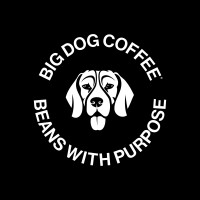 Big Dog Coffee Co. logo, Big Dog Coffee Co. contact details