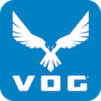 VOG Global logo, VOG Global contact details