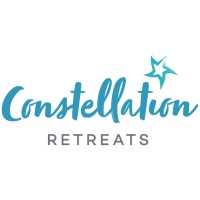 Constellation Retreats logo, Constellation Retreats contact details