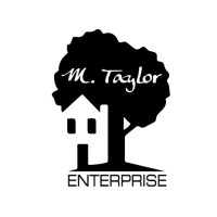 M Taylor Enterprise logo, M Taylor Enterprise contact details