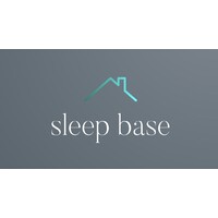 Sleep Base logo, Sleep Base contact details