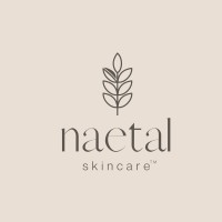 Naetal Skincare logo, Naetal Skincare contact details