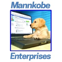 Mannkobe Enterprises logo, Mannkobe Enterprises contact details